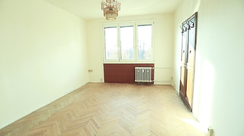 Prodej bytu 3+1 v osobním vlastnictví 68 m², Plzeň