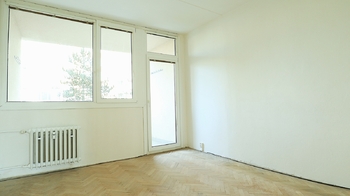 Prodej bytu 3+1 v osobním vlastnictví 68 m², Plzeň