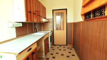 Prodej bytu 3+1 v osobním vlastnictví 68 m², Plzeň