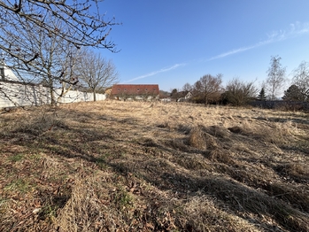 Prodej domu 1145 m², Petříkov