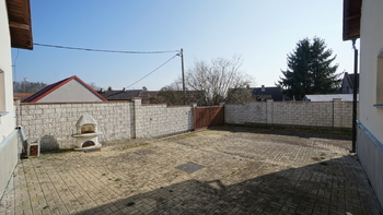 Prodej domu 1145 m², Petříkov