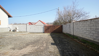 Prodej domu 1145 m², Petříkov