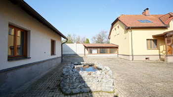 Prodej domu 1145 m², Petříkov
