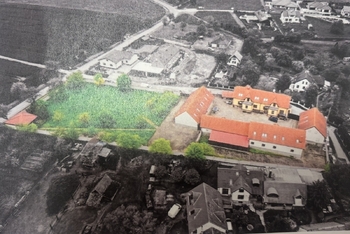 Prodej domu 1145 m², Petříkov