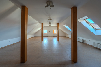 Prodej domu 1145 m², Petříkov