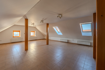 Prodej domu 1145 m², Petříkov