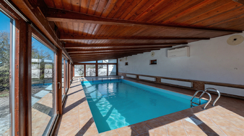 Prodej domu 1145 m², Petříkov