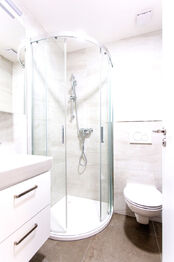 Pronájem bytu 1+kk v osobním vlastnictví 19 m², Praha 6 - Břevnov