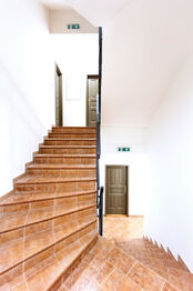 Pronájem bytu 1+kk v osobním vlastnictví 19 m², Praha 6 - Břevnov