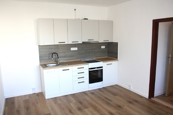 Pronájem bytu 2+kk v osobním vlastnictví 48 m², Písek