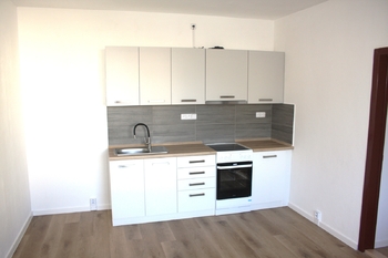 Pronájem bytu 2+kk v osobním vlastnictví 48 m², Písek