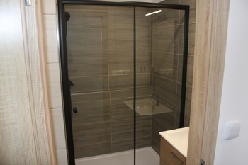 Pronájem bytu 2+kk v osobním vlastnictví 48 m², Písek