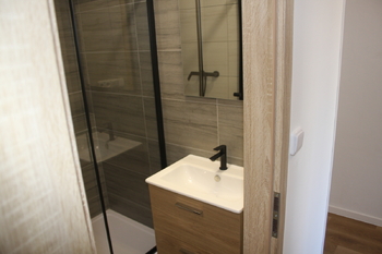 Pronájem bytu 2+kk v osobním vlastnictví 48 m², Písek