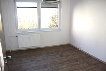 Pronájem bytu 2+kk v osobním vlastnictví 48 m², Písek