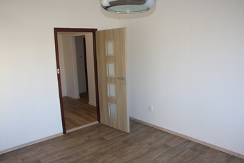 Pronájem bytu 2+kk v osobním vlastnictví 48 m², Písek