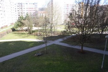 Pronájem bytu 2+kk v osobním vlastnictví 48 m², Písek