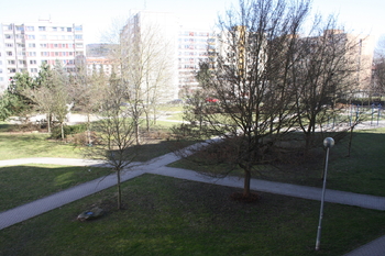 Pronájem bytu 2+kk v osobním vlastnictví 48 m², Písek