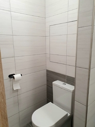 Pronájem bytu 2+kk v osobním vlastnictví 43 m², Písek