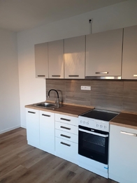 Pronájem bytu 2+kk v osobním vlastnictví 48 m², Písek