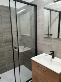 Pronájem bytu 2+kk v osobním vlastnictví 43 m², Písek