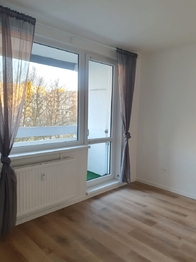 Pronájem bytu 2+kk v osobním vlastnictví 43 m², Písek