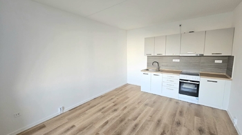 Pronájem bytu 2+kk v osobním vlastnictví 43 m², Písek