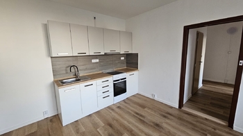 Pronájem bytu 2+1 v osobním vlastnictví 55 m², Milevsko