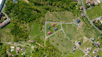 Prodej pozemku 2095 m², Kyselka