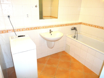 Pronájem bytu 2+1 v osobním vlastnictví 61 m², Praha 10 - Strašnice