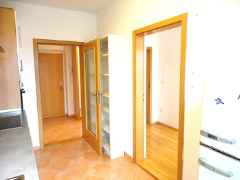 Pronájem bytu 2+1 v osobním vlastnictví 61 m², Praha 10 - Strašnice