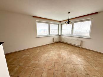 Pronájem bytu 2+kk v osobním vlastnictví 58 m², Plzeň