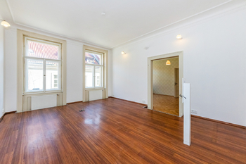 Pronájem komerčního prostoru 259 m², Praha 1 - Staré Město