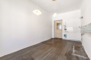 Prodej bytu 3+1 v osobním vlastnictví 111 m², Praha 6 - Bubeneč