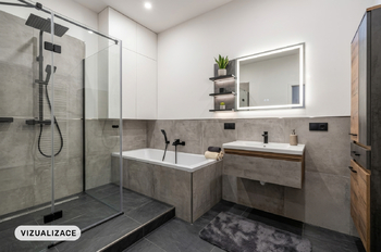 Prodej bytu 3+1 v osobním vlastnictví 111 m², Praha 6 - Bubeneč