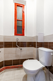 Prodej bytu 3+1 v osobním vlastnictví 111 m², Praha 6 - Bubeneč