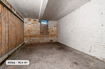 Prodej bytu 3+1 v osobním vlastnictví 111 m², Praha 6 - Bubeneč