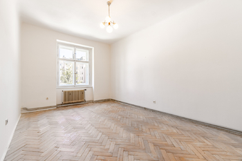 Prodej bytu 3+1 v osobním vlastnictví 111 m², Praha 6 - Bubeneč