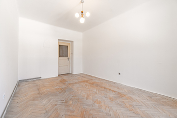 Prodej bytu 3+1 v osobním vlastnictví 111 m², Praha 6 - Bubeneč
