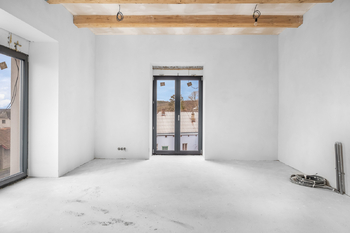 Prodej bytu 2+kk v osobním vlastnictví 52 m², Mcely