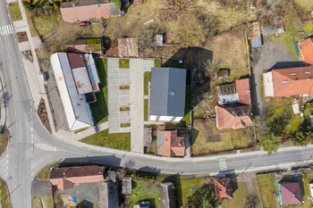 Prodej bytu 2+kk v osobním vlastnictví 52 m², Mcely