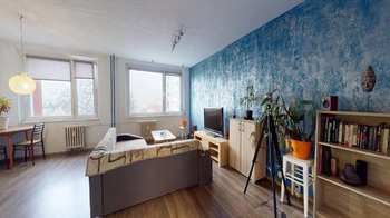 Prodej bytu 3+kk v osobním vlastnictví 68 m², Litoměřice