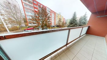 Prodej bytu 3+kk v osobním vlastnictví 68 m², Litoměřice