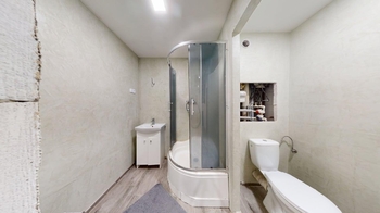 Prodej bytu 3+kk v osobním vlastnictví 68 m², Litoměřice