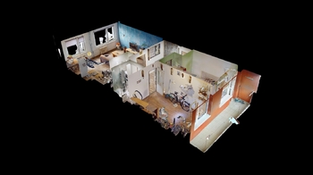 Prodej bytu 3+kk v osobním vlastnictví 68 m², Litoměřice