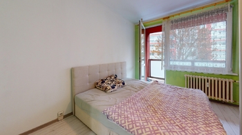 Prodej bytu 3+kk v osobním vlastnictví 68 m², Litoměřice