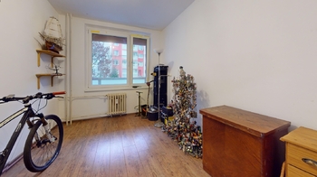 Prodej bytu 3+kk v osobním vlastnictví 68 m², Litoměřice