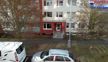 Prodej bytu 3+kk v osobním vlastnictví 68 m², Litoměřice