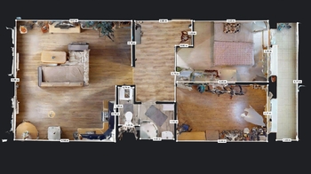 Prodej bytu 3+kk v osobním vlastnictví 68 m², Litoměřice