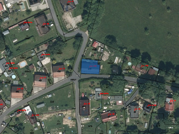 KM - 09.03.2026 - Prodej domu 201 m², Krajková