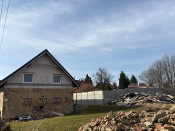 Prodej domu 201 m², Krajková